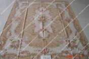 stock aubusson rugs No.143 manufacturer factory